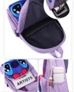⁦Imported backpack 2591⁩ - الصورة ⁦6⁩