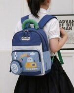 ⁦Imported backpack 2935⁩ - الصورة ⁦8⁩