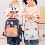 Imported backpack 2936
