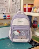 ⁦Imported backpack 2849⁩ - الصورة ⁦11⁩
