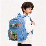 ⁦Imported backpack 2937⁩ - الصورة ⁦2⁩