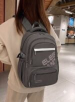 Imported backpack 2941 - Image 2