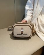 Piton Bear Cross Bags 2902 - Image 2