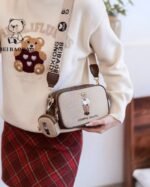 ⁦Piton Bear Cross Bags 2606⁩ - الصورة ⁦2⁩