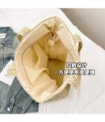 ⁦Lmported Shoulder Bag 2811⁩ - الصورة ⁦6⁩