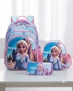 ⁦Imported backpack 2939⁩ - الصورة ⁦2⁩