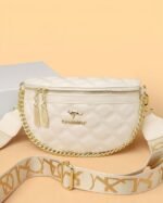 ⁦High-waist bag 2980⁩ - الصورة ⁦2⁩