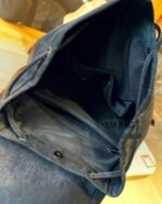 ⁦Denim Backpack 1835⁩ - الصورة ⁦7⁩