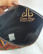 Denim Cross bag 1422 - Image 7