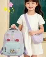 ⁦Imported backpack 2936⁩ - الصورة ⁦7⁩