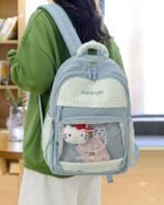 ⁦Imported backpack 2849⁩ - الصورة ⁦2⁩
