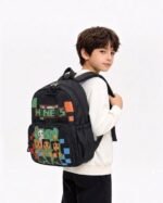 ⁦Imported backpack 2937⁩ - الصورة ⁦3⁩