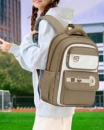 ⁦Imported backpack 2943⁩ - الصورة ⁦3⁩