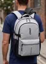 ⁦Imported backpack 2944⁩ - الصورة ⁦3⁩