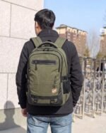 ⁦Imported backpack 2947⁩ - الصورة ⁦3⁩