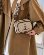 Piton Bear Cross Bags 2902 - Image 3