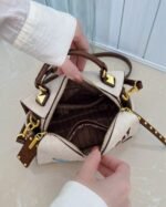Piton Bear Cross Bags 2910 - Image 3