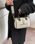 ⁦Piton Bear Cross Bags 2609⁩ - الصورة ⁦3⁩