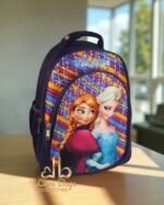 Imported backpack 2266 - Image 3