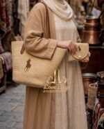 ⁦Lmported Shoulder Bag 2816⁩ - الصورة ⁦3⁩