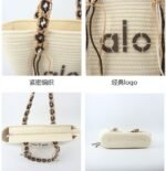 ⁦Lmported Shoulder Bag 2817⁩ - الصورة ⁦3⁩