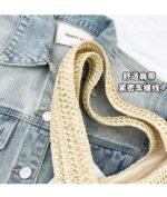 ⁦Lmported Shoulder Bag 2811⁩ - الصورة ⁦7⁩