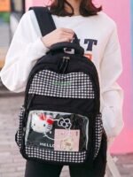 ⁦Imported backpack 2849⁩ - الصورة ⁦3⁩