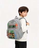 ⁦Imported backpack 2937⁩ - الصورة ⁦4⁩