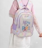 ⁦Imported backpack 2932⁩ - الصورة ⁦3⁩