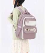 ⁦Imported backpack 2943⁩ - الصورة ⁦4⁩