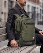 ⁦Imported backpack 2947⁩ - الصورة ⁦4⁩