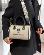 ⁦Piton Bear Cross Bags 2609⁩ - الصورة ⁦4⁩