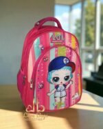 Imported backpack 2266 - Image 4