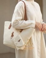 ⁦Lmported Shoulder Bag 2816⁩ - الصورة ⁦4⁩