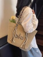 ⁦Lmported Shoulder Bag 2817⁩ - الصورة ⁦4⁩