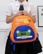 ⁦Imported backpack 2934⁩ - الصورة ⁦5⁩