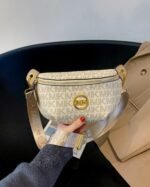 ⁦High-waist bag 2979⁩ - الصورة ⁦2⁩