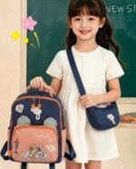 ⁦Imported backpack 2936⁩ - الصورة ⁦9⁩