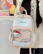 ⁦Imported backpack 2849⁩ - الصورة ⁦4⁩