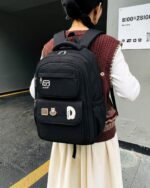 ⁦Imported backpack 2943⁩ - الصورة ⁦5⁩