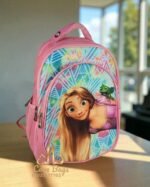 Imported backpack 2266 - Image 5
