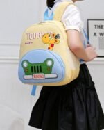 ⁦Imported backpack 2934⁩ - الصورة ⁦6⁩