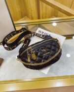 ⁦High-waist bag 2980⁩ - الصورة ⁦5⁩