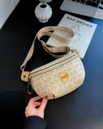 ⁦High-waist bag 2979⁩ - الصورة ⁦3⁩